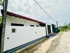 (TDM276)Luxury Single Story House for Sale in Athurugiriya