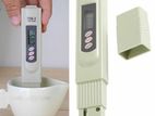 Tds Meter Digital with Thermometer Water Tester 2in1 new
