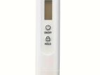 TDS meter Water quality Tester Pen digital