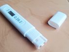 TDS Meter with Thermometer 2 in 1 Digital Water Tester model new -
