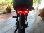 TDT005z Electric Bike