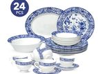 Tea and Dinner Set (Premium)