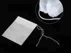 Tea Bags with Strings