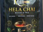 Chai Masala Tea