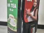 Tea Coffee Machine Rent