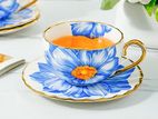 Tea Cup Set