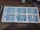 Tea Cups