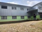 Tea Factory For Sale Galle