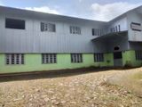 Tea Factory For Sale Galle