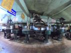 Tea Factory for Sale in Galle