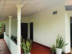 Tea Land with House Tawalama