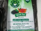 Tea Leaves