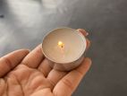 Tea Light Candle