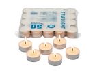 Tea Light Candle Pack