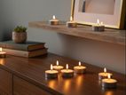 Tea Light Candle Pack
