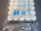 Tea Light Candle Pack
