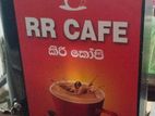 Cafe Machine