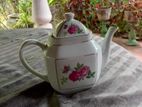 Tea Pot Ceramic