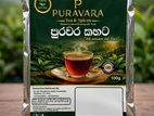 Tea ( Puravara Kahata )