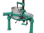 Tea Rolling Machine