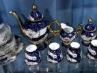 TEA SET BRAND NEW