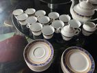 Tea Set Dankotuwa