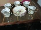 Tea Set