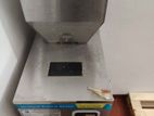 Tea Spice Coffee Powder Grains Filling Machine