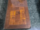 Tea table