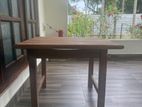 Tea Table