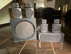 Teac 5.1 Speaker System