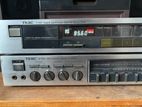 TEAC-A-707 Stereo Amplifier