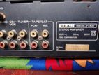 TEAC Stereo Amplifier