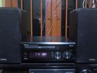 Teac Bluetooth Stereo System
