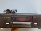 TEAC CD player
