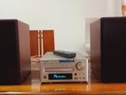 Teac Home Theater System