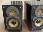 Teac Monitor Speaker Pair