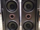 TEAC speakers