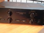 Teac Stereo Amp Ax 1000