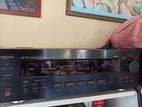 TEAC Stereo Receiver