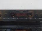 Teac Tuner Pioneer Full Set