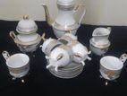 Teacup Set