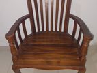 Teak 03 Chairs