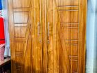 Teak 2 Door Based Almary Code 82826