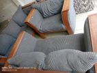 Teak 321 Sofa