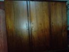 Teak Almari