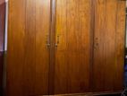 Teak Almari
