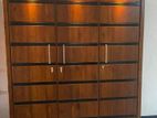 Teak Almari