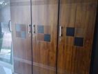 Teak Almari