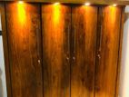 Teak Almari